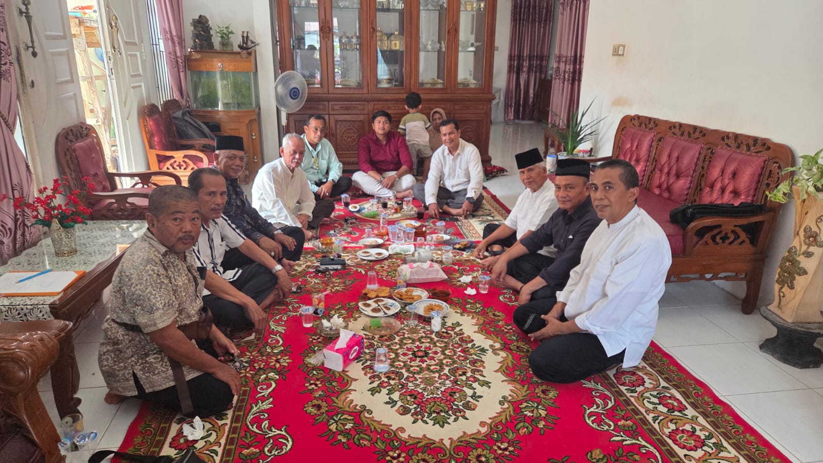 YSAKO telurkan LBH SAKO